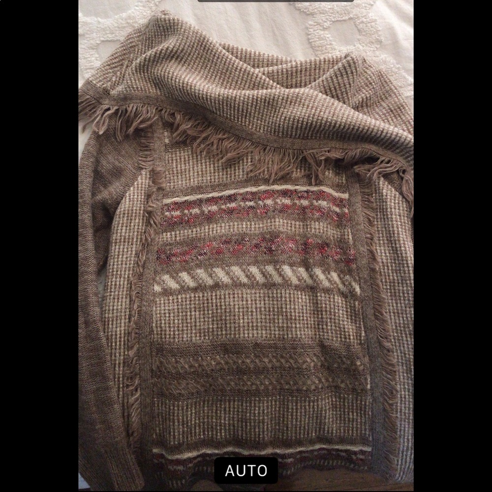 Sweater